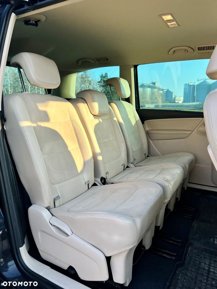 Volkswagen Sharan 1.4 TSI BMT Highline - 13