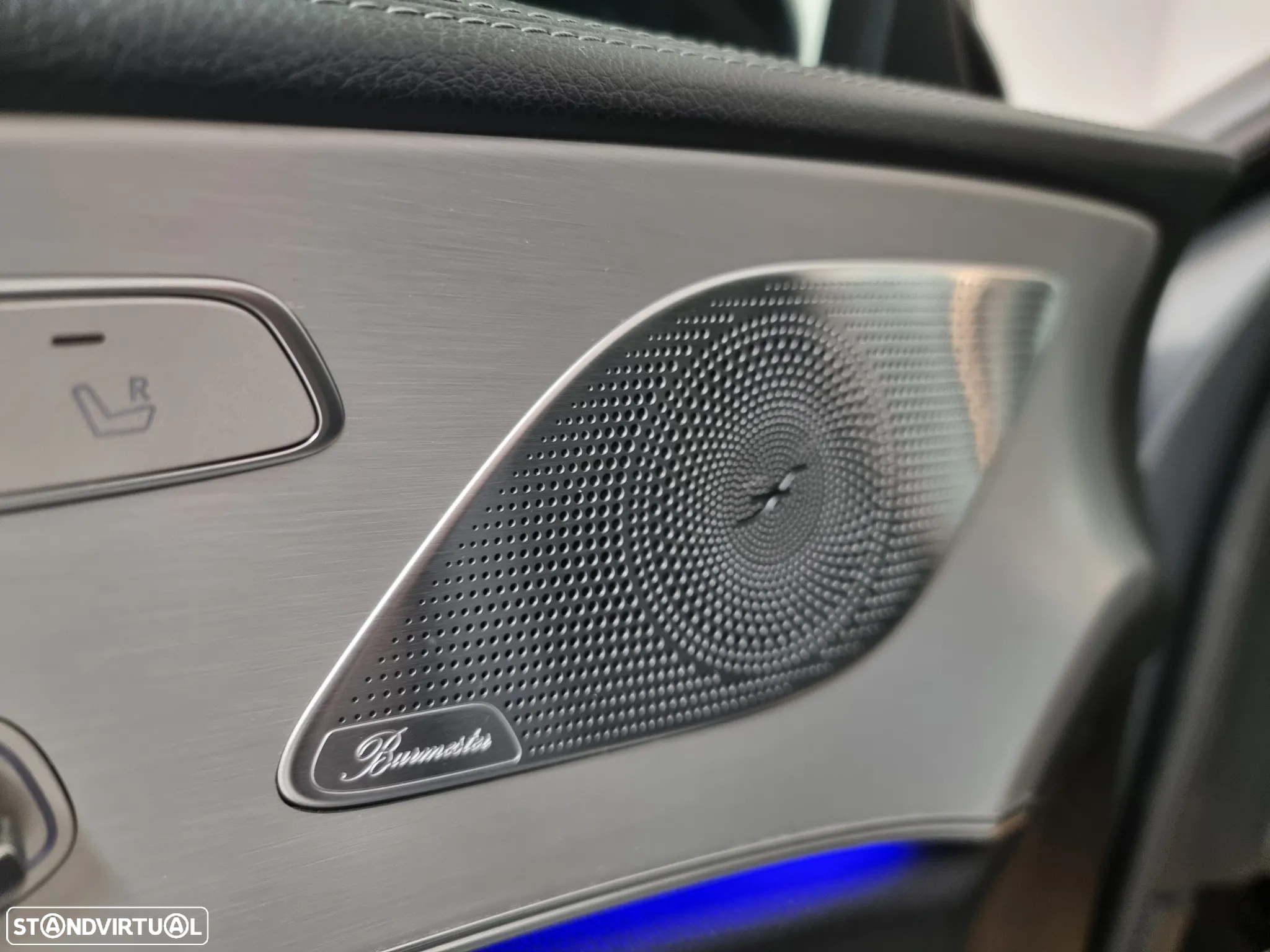 Mercedes-Benz CLS 400 d 4Matic AMG Line - 13