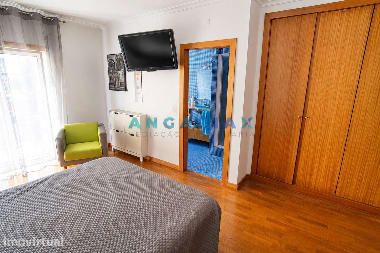 ANG1643 - Apartamento T3 para Venda em Batalha - Grande imagem: 4/4