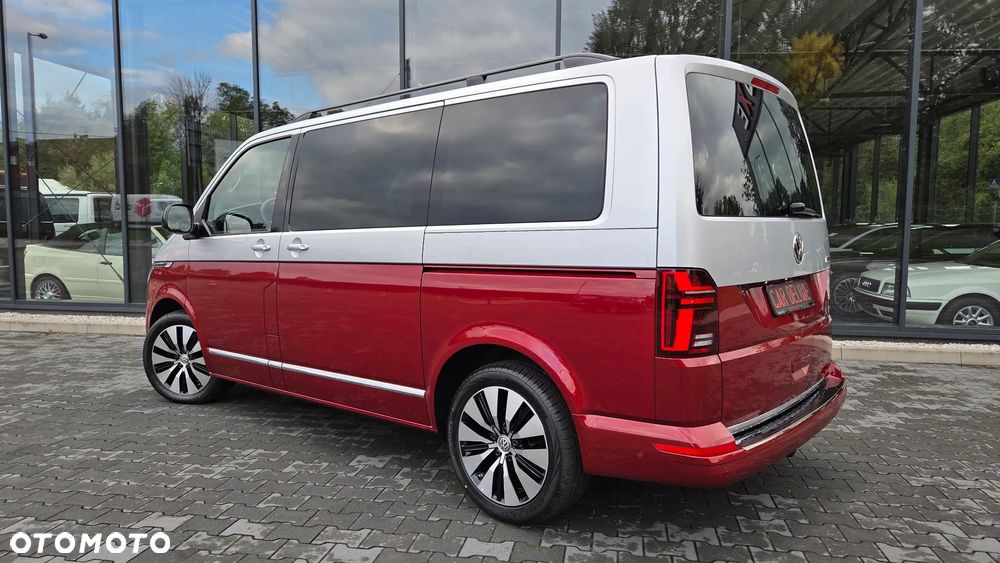Volkswagen Multivan 6.1 2.0 TDI L1 Highline 4Motion DSG - 37