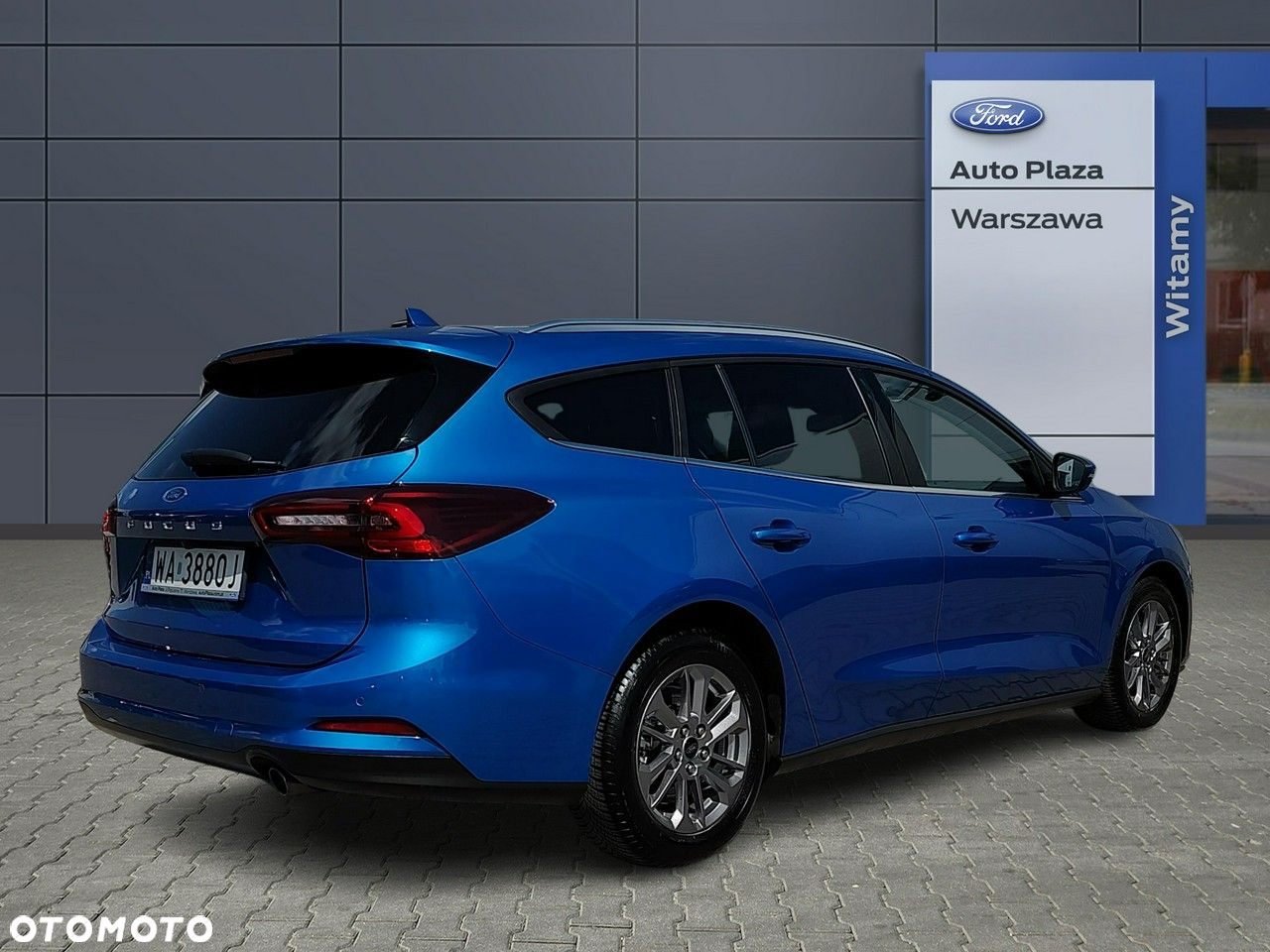 Ford Focus - 5