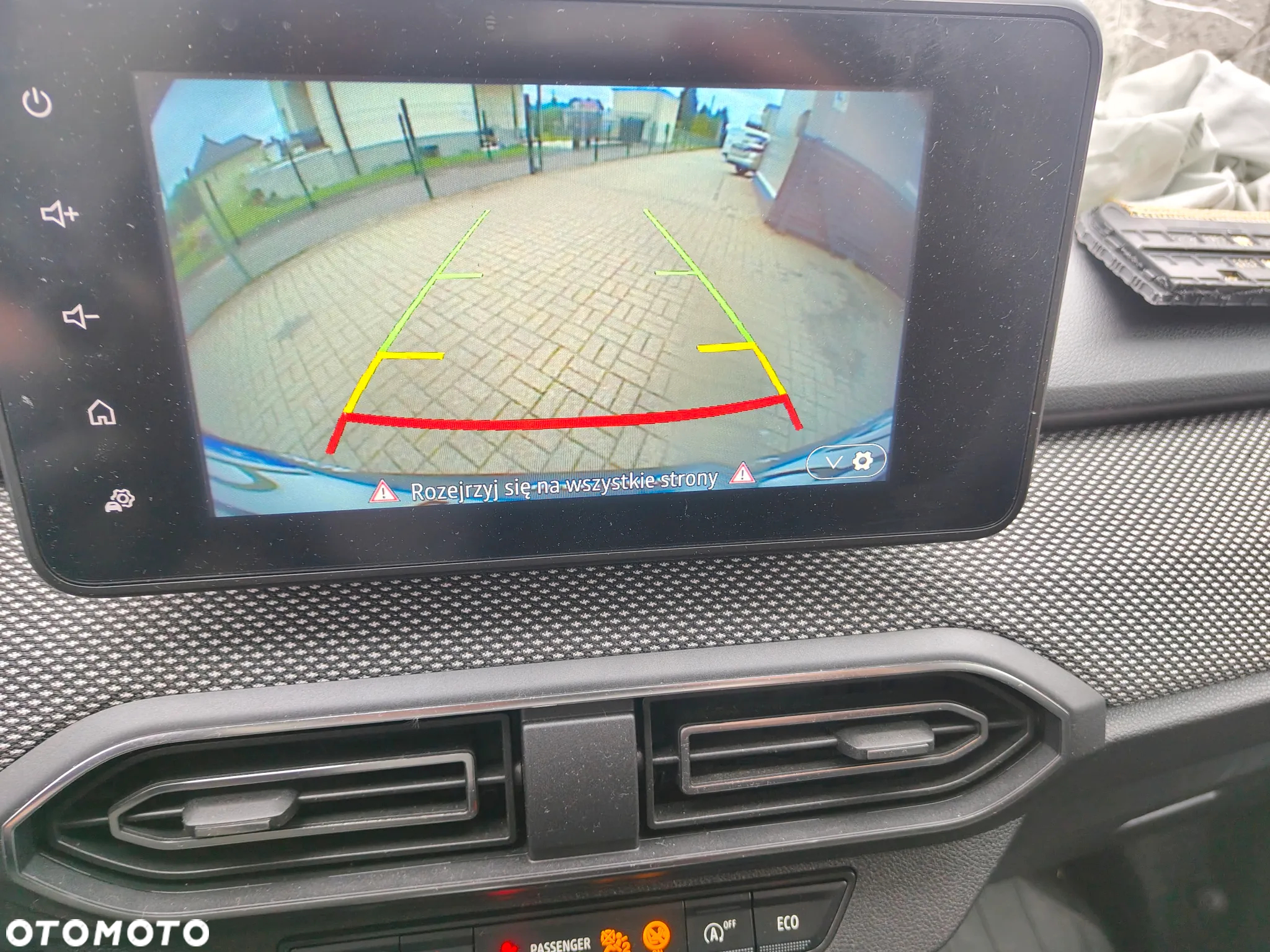Dacia Jogger 1.0 TCe SL Extreme 7os - 11