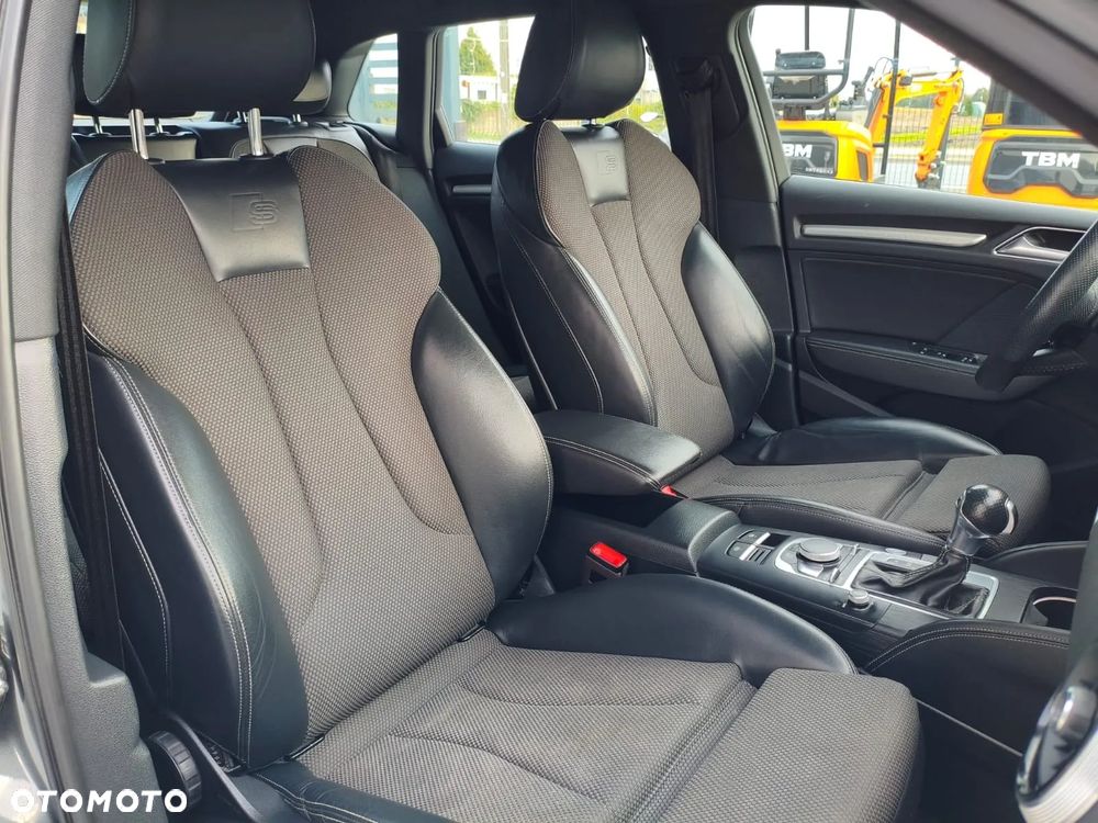 Audi A3 Sportback - 20