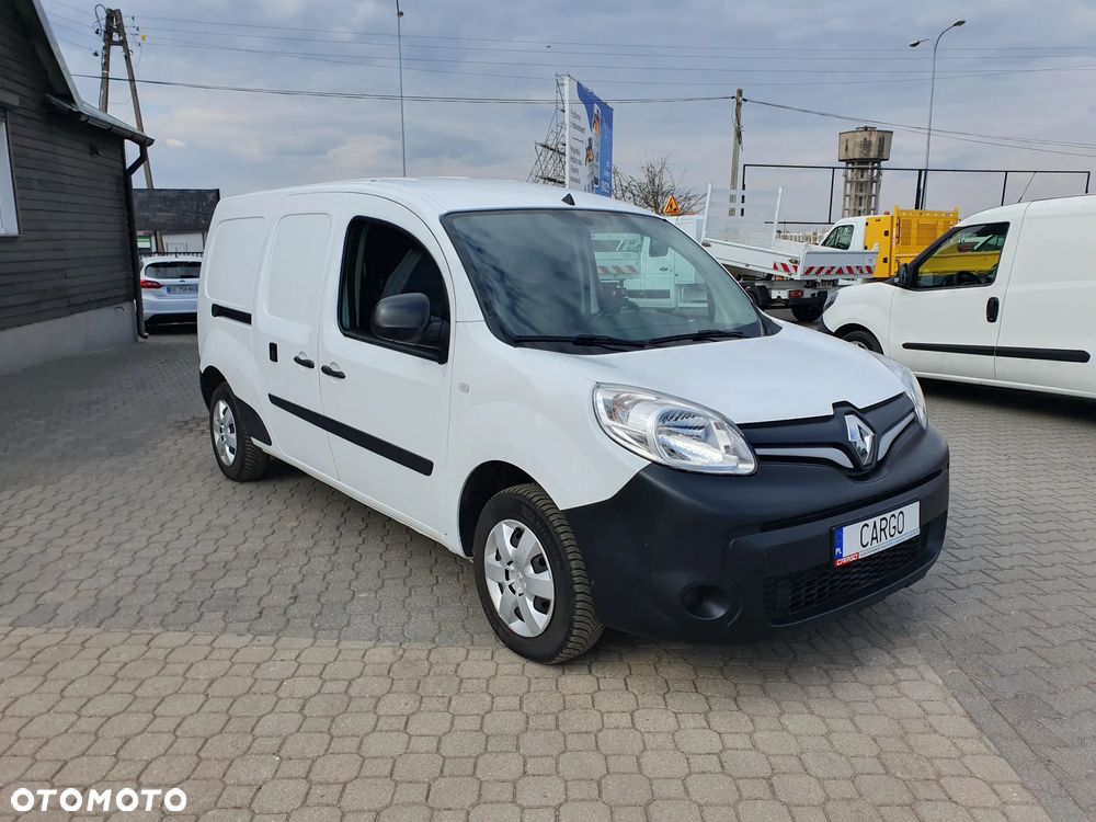 Renault KANGOO - 5