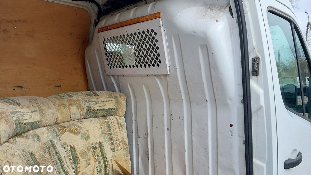 Renault MASTER - 8