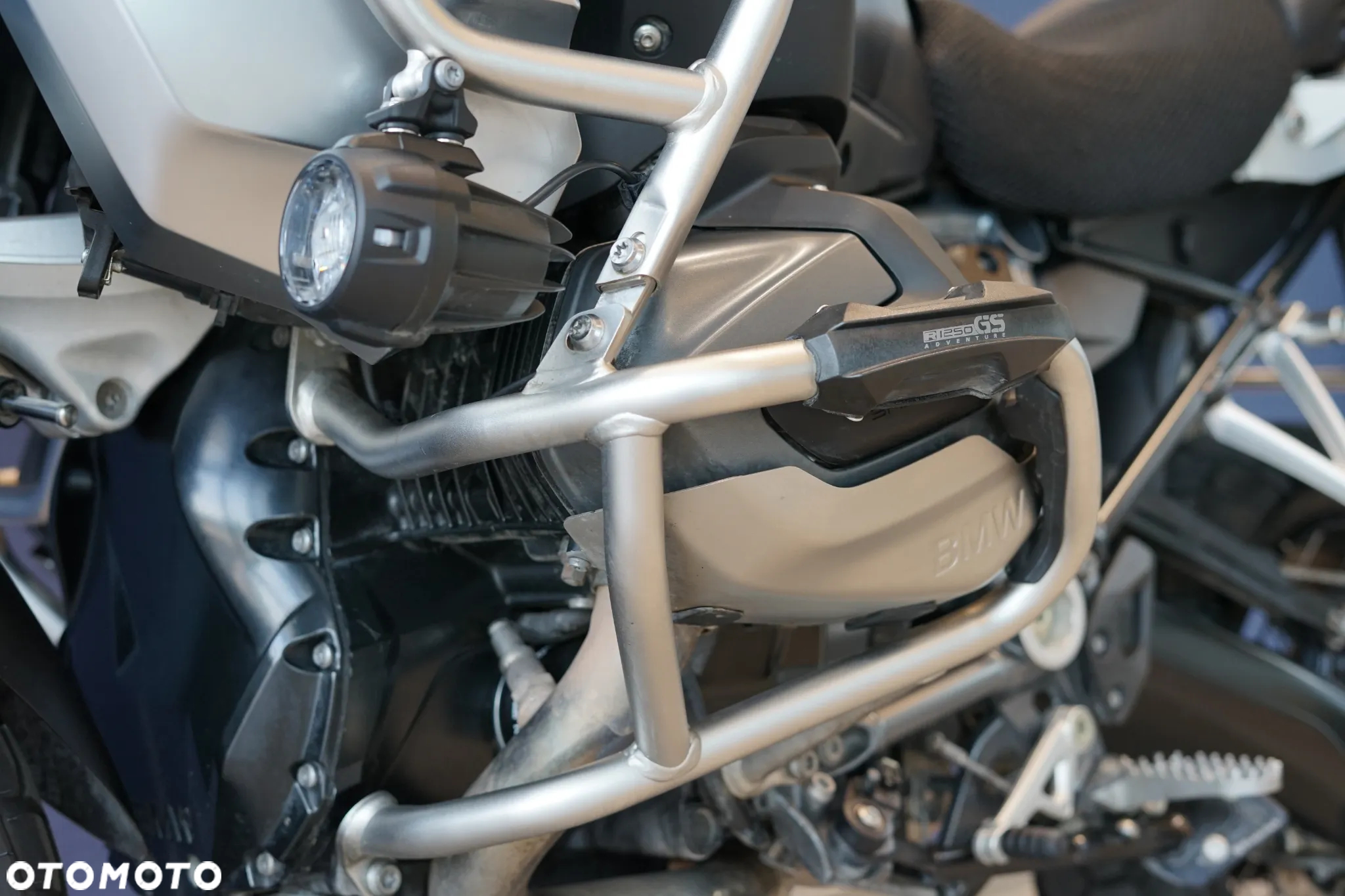 BMW R - 37