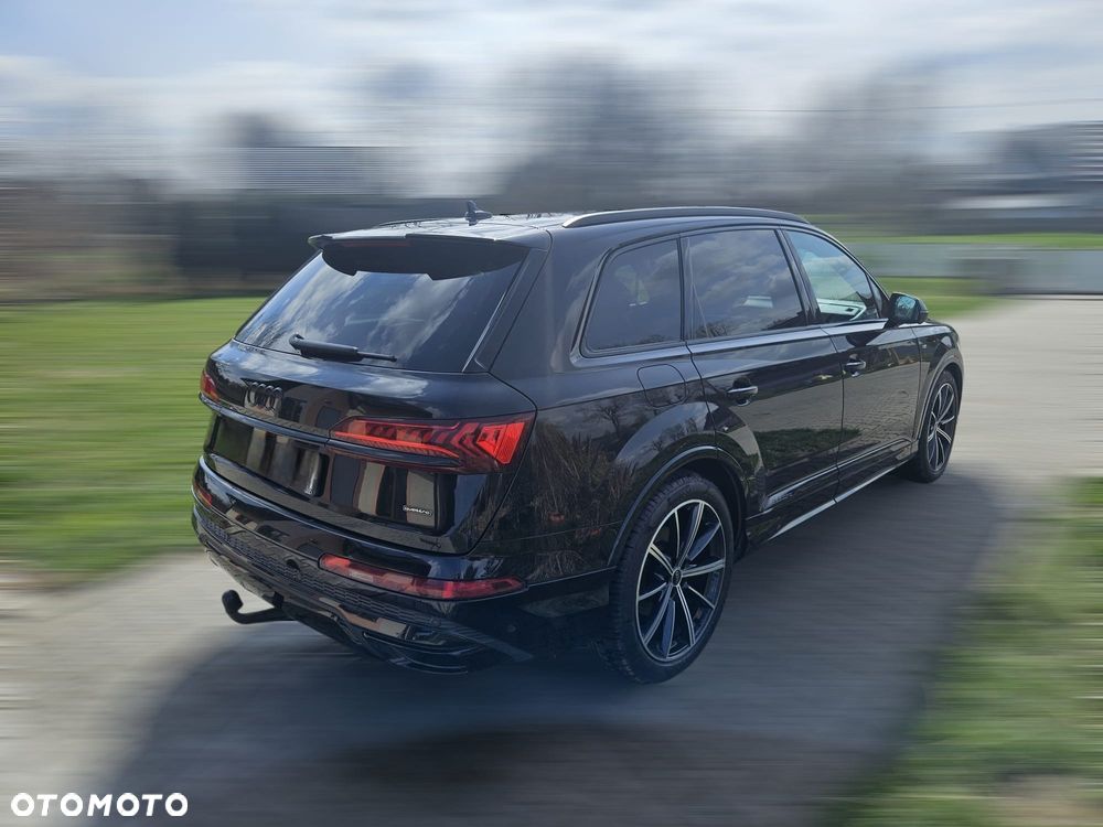 Audi Q7 - 4