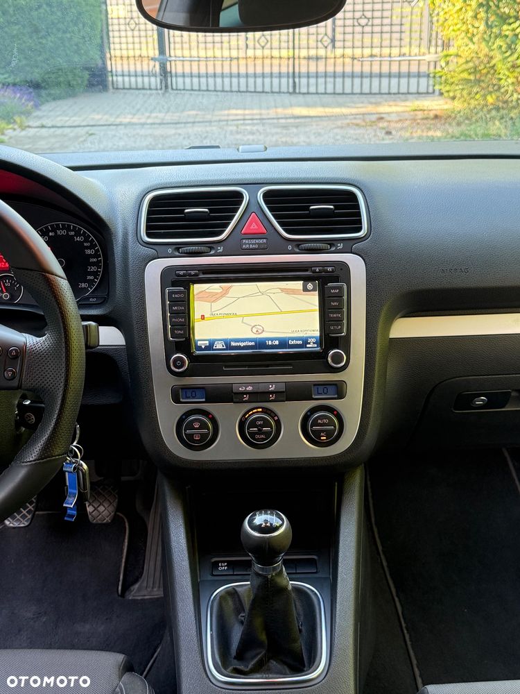 Volkswagen Scirocco - 18