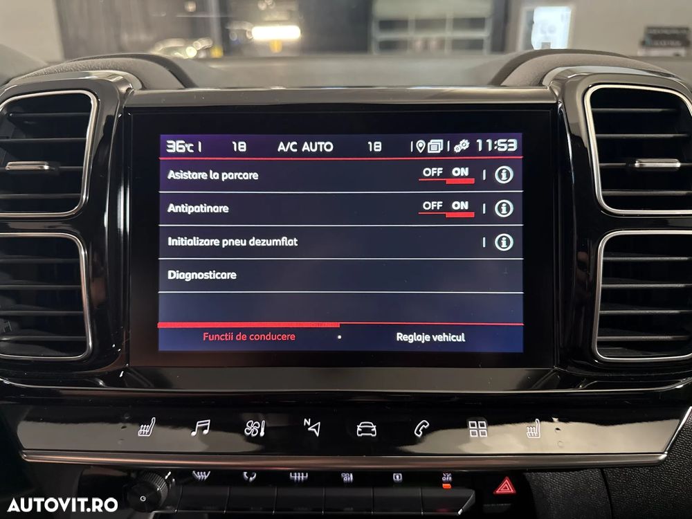 Citroën C5 Aircross - 21
