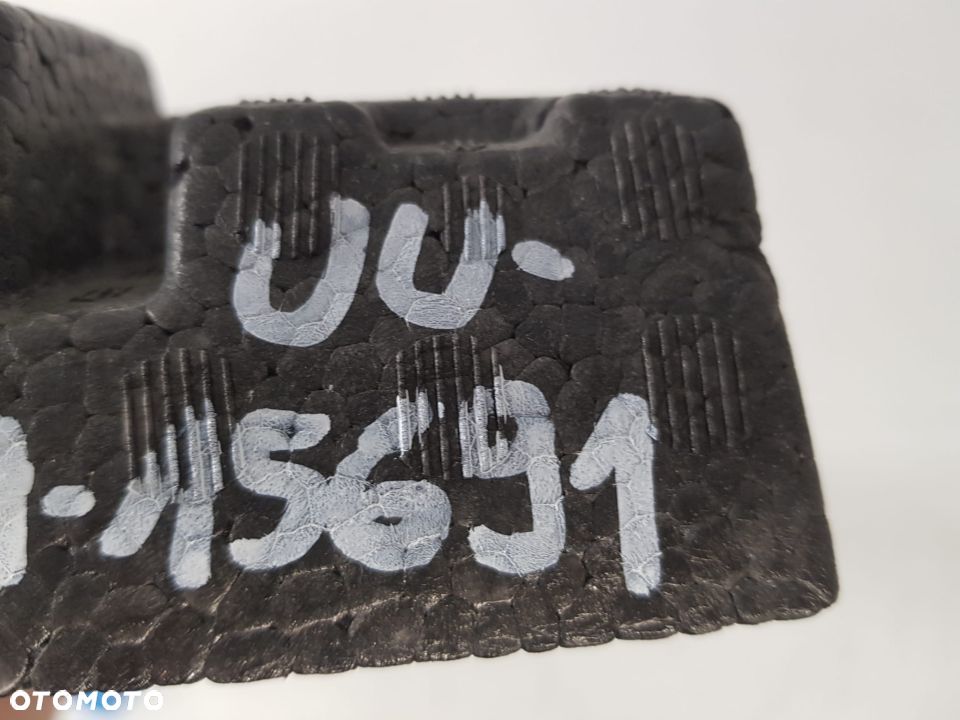 AUDI Q3 ABSORBER 8U0 ZDERZAKA PRZÓD 8U0807550D - 7