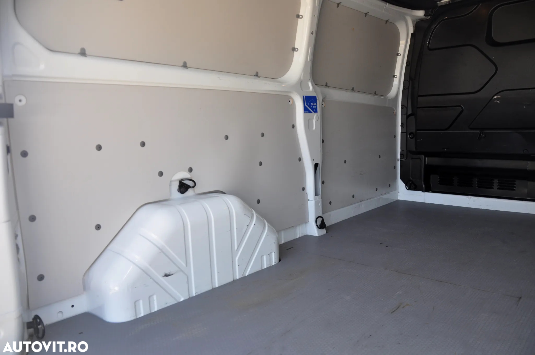 Ford Transit Custom L2H1 Automat - 9