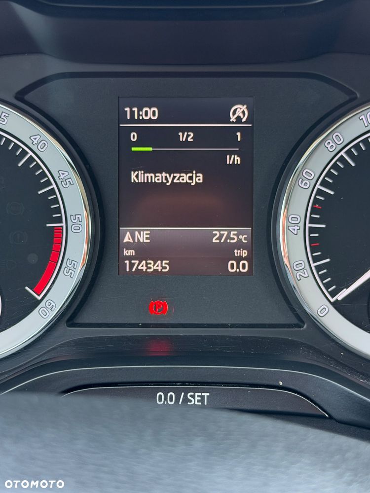 Skoda Kodiaq 2.0 TDI 4x4 Style - 13