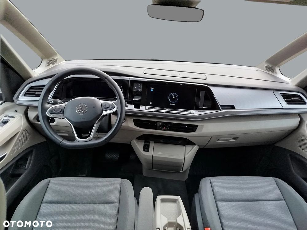 Volkswagen Multivan 1.4 TSI eHybrid PHEV L2 DSG - 6