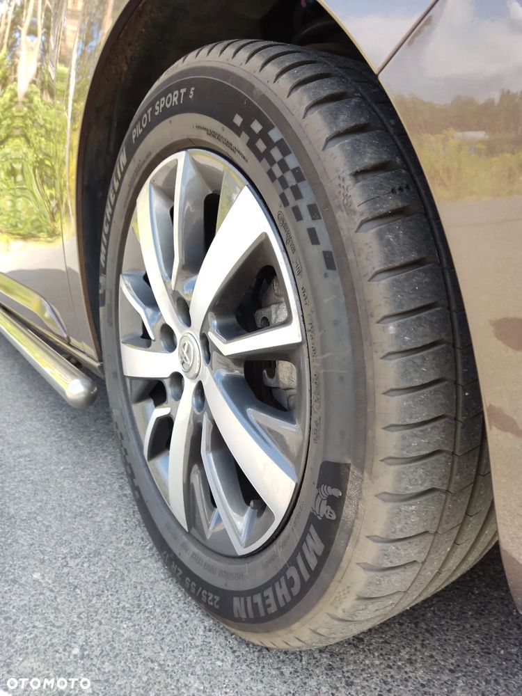 Toyota Proace Verso 2.0 D4-D Medium Family - 6