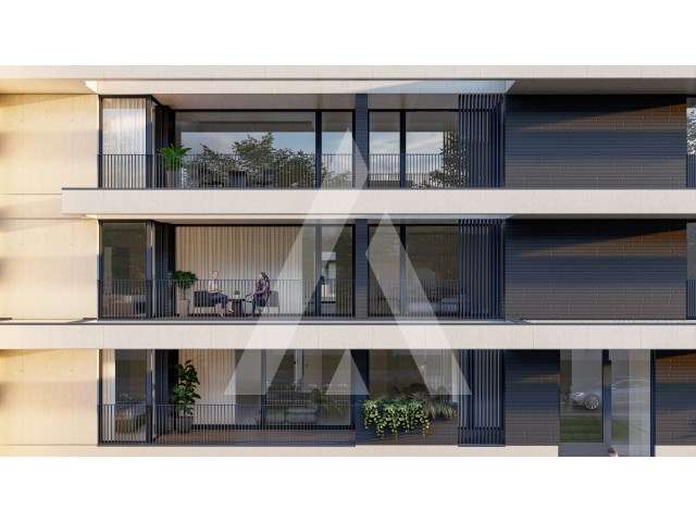 Apartamentos de tipologia T3 Duplex no empreendimento "DIFFERENCE"! - Grande imagem: 2/7