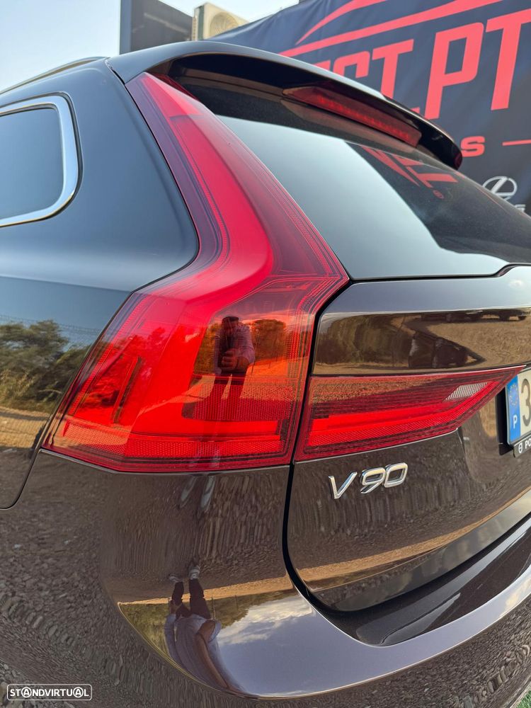 Volvo V90 - 8