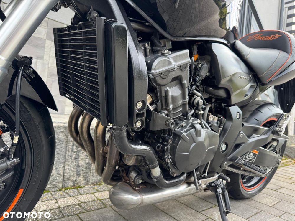 Honda Hornet - 22