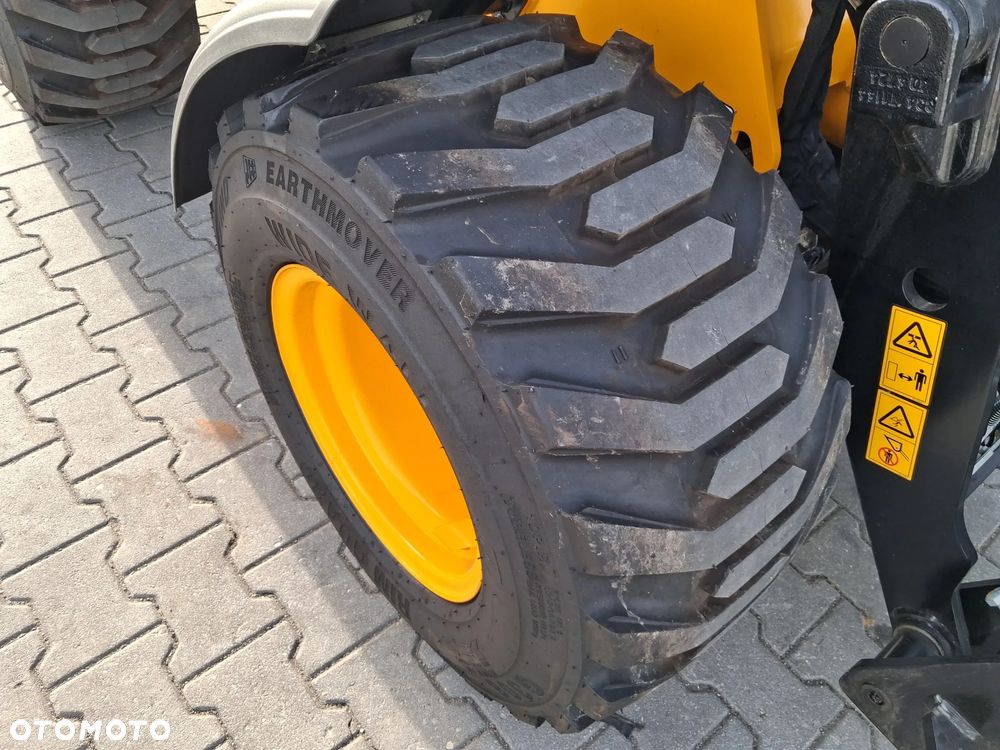 JCB 403 SMART POWER - 11