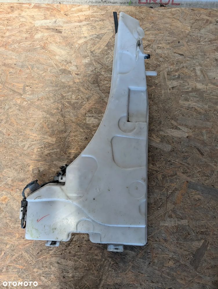 ZBIORNICZEK SPRYSKIWACZY BMW X5 E70  7161476 - 1