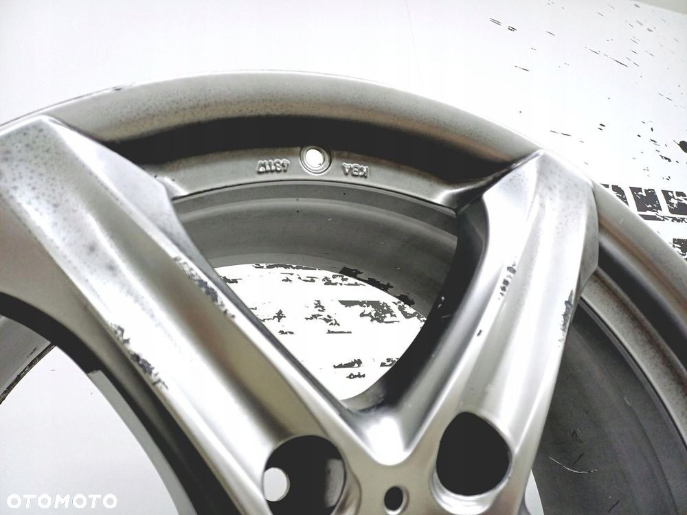felgi ALU 19 5x130 AEZ Germany Audi Q7 4L volkswagen vw touareg - 5