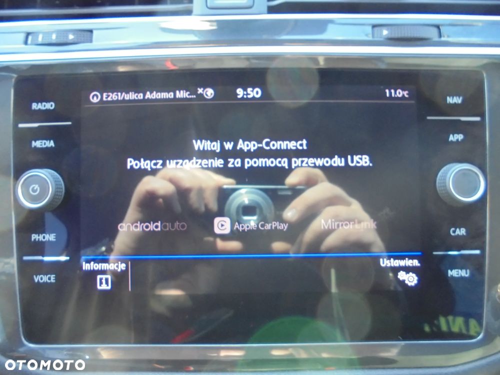 Volkswagen Tiguan 2.0 TDI SCR (BlueMotion Technology) DSG Highline - 21