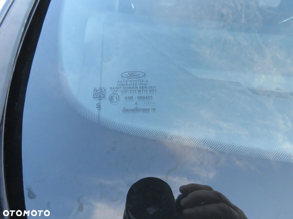 Ford S-Max 2.0 EcoBlue ST-Line - 12