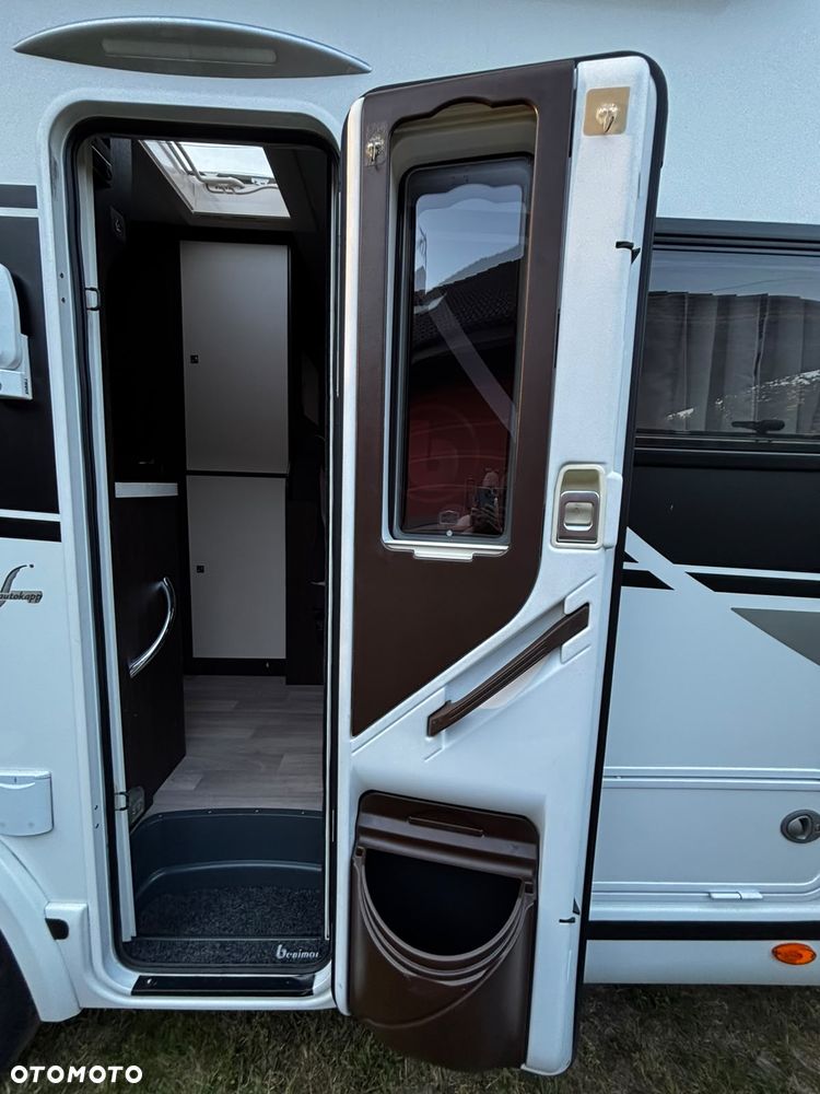 Benimar Tessoro 481 NK - 14