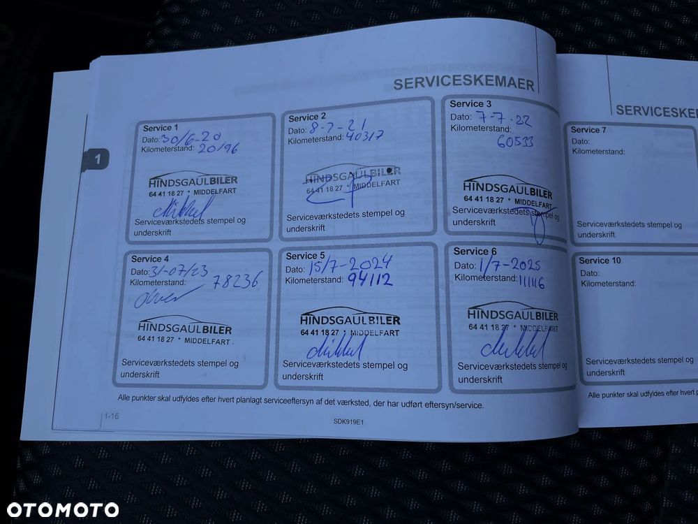 Mitsubishi Outlander 2.0 Intense + SDA 4WD CVT - 40