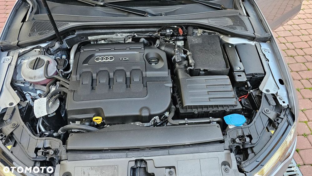 Audi A3 Limousine - 37