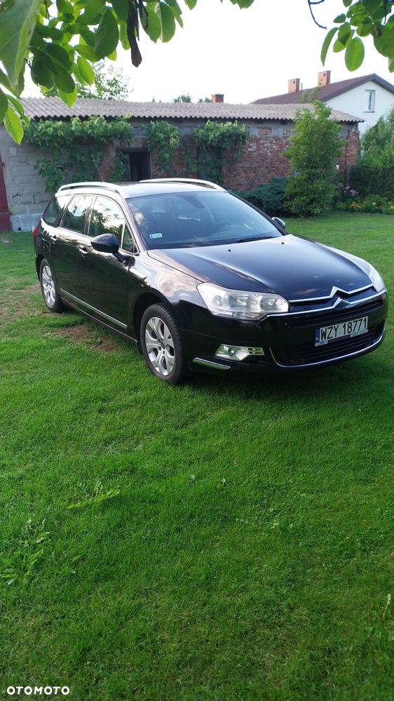 Citroën C5 2.0i 16V Exclusive - 1