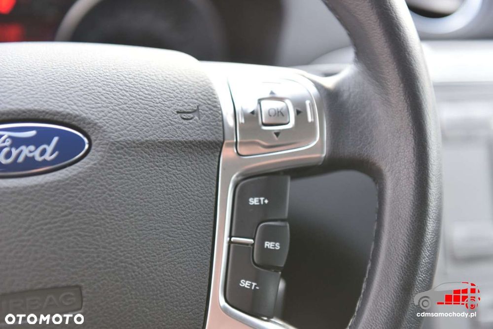 Ford S-Max - 28