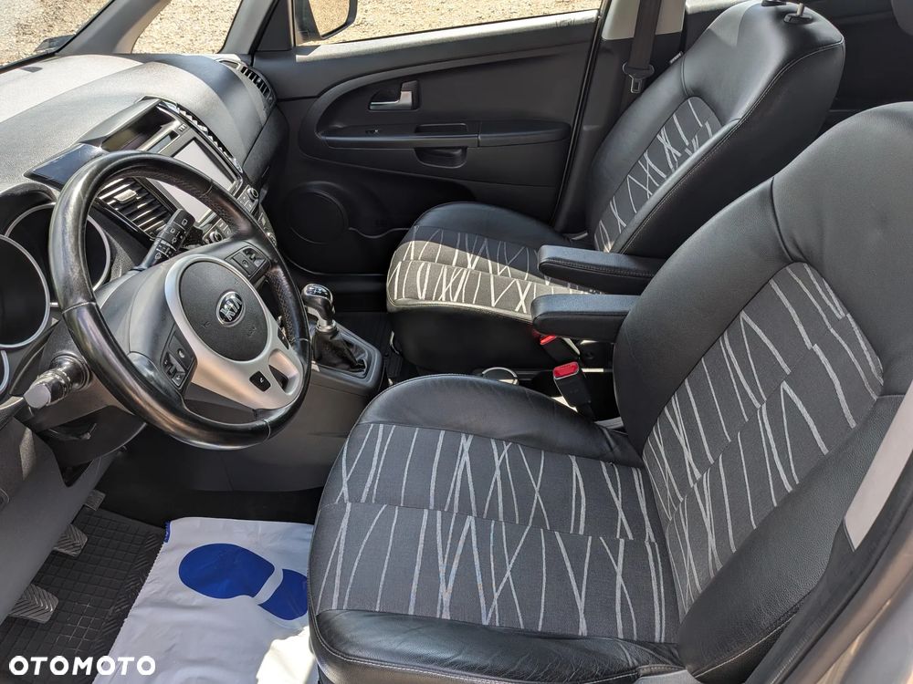 Kia Venga 1.4 XL - 28