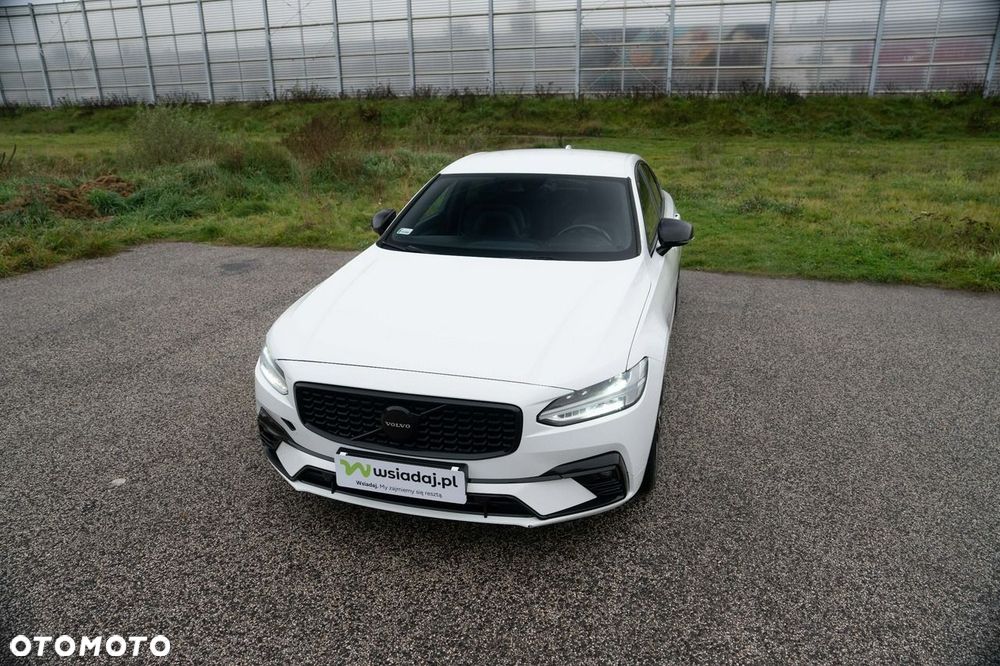 Volvo S90 - 17