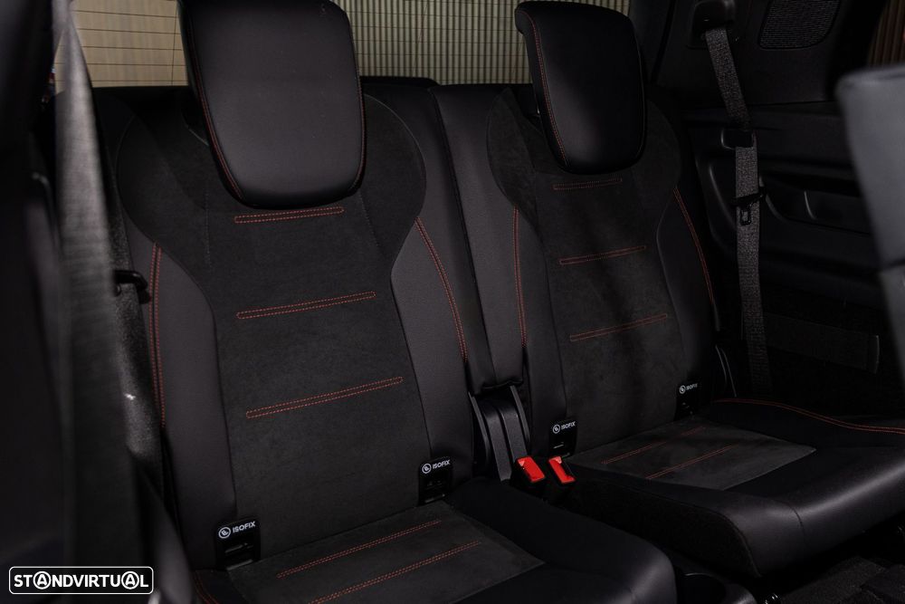 Mercedes-Benz EQB 350 4Matic AMG Line - 26