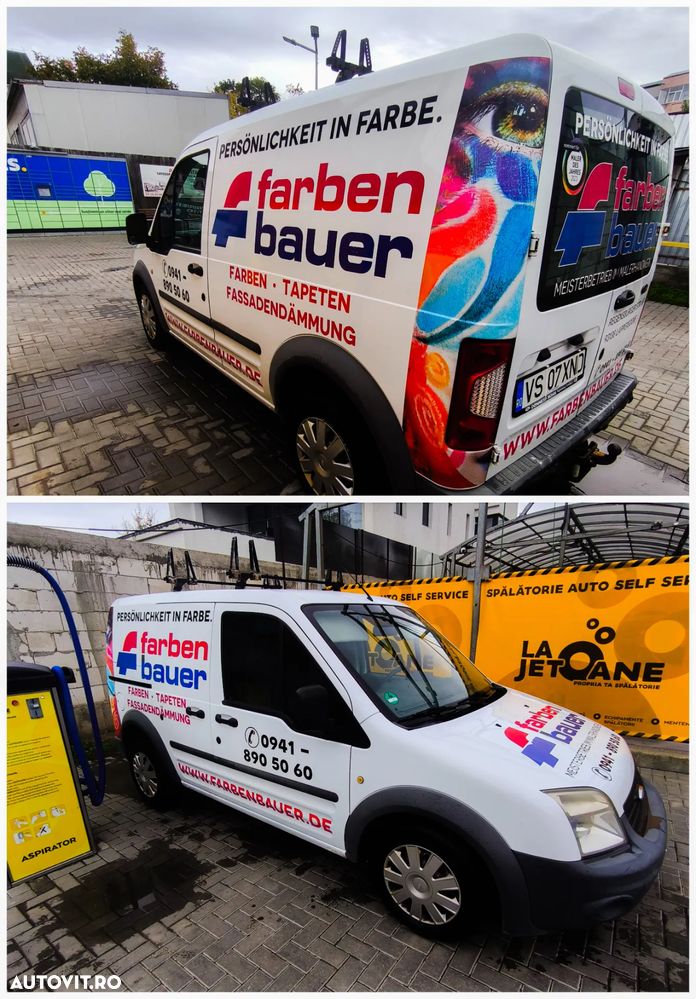 Ford Transit Connect - 2