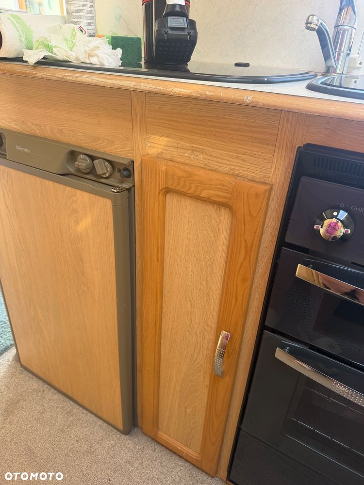 Elddis Avante 505 - 18
