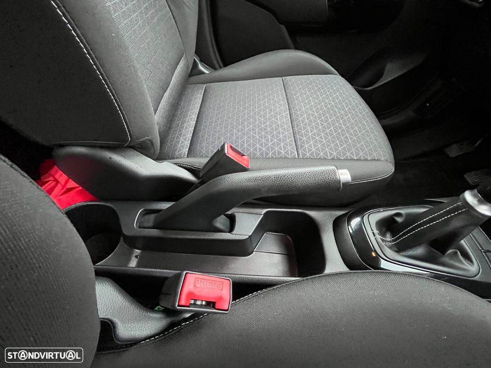 Kia Picanto 1.0 CVVT LX - 35