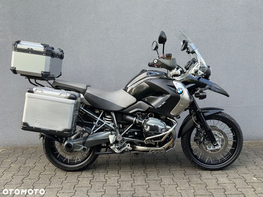 BMW GS - 2
