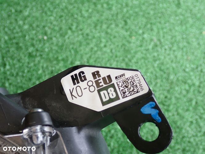 TOYOTA YARIS IV FULL LED 20- reflektor prawy lampa - 5