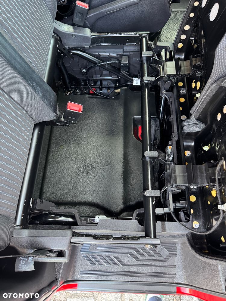 Ford Custom 330 L1 TREND - 26