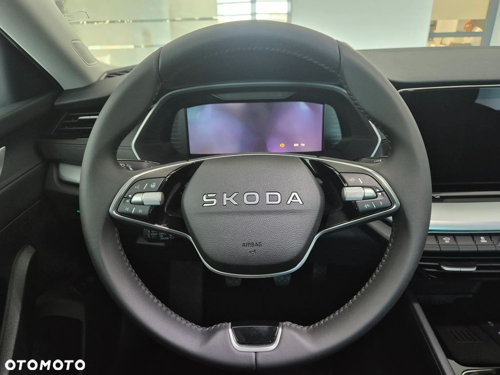 Skoda Octavia 1.5 TSI Edition 130 Selection - 22