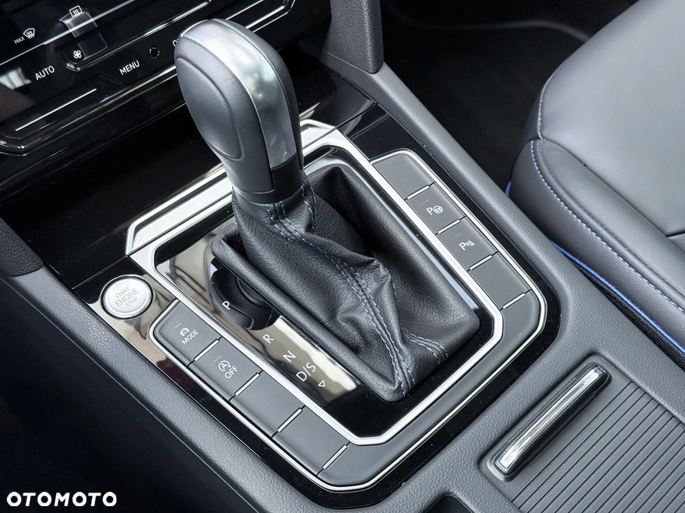 Volkswagen Arteon Shooting Brake 2.0 TSI 4Motion R DSG - 27