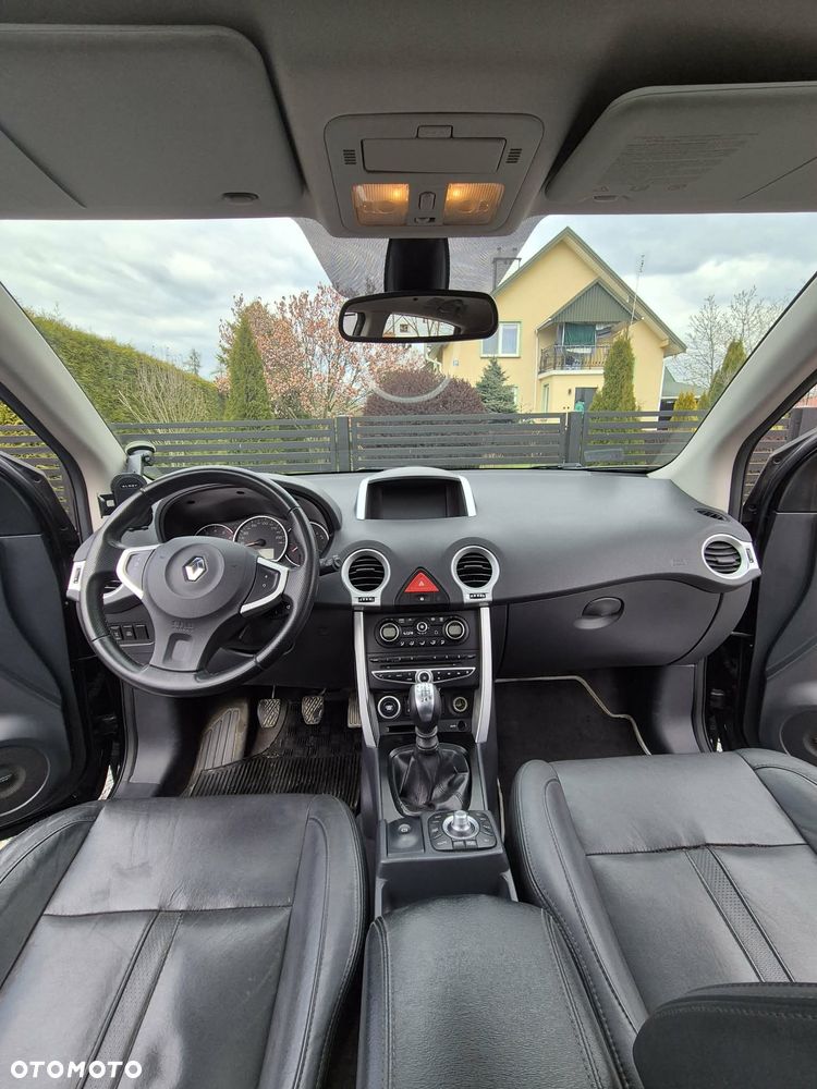 Renault Koleos 2.0 dCi 4x4 Bose Edition - 6