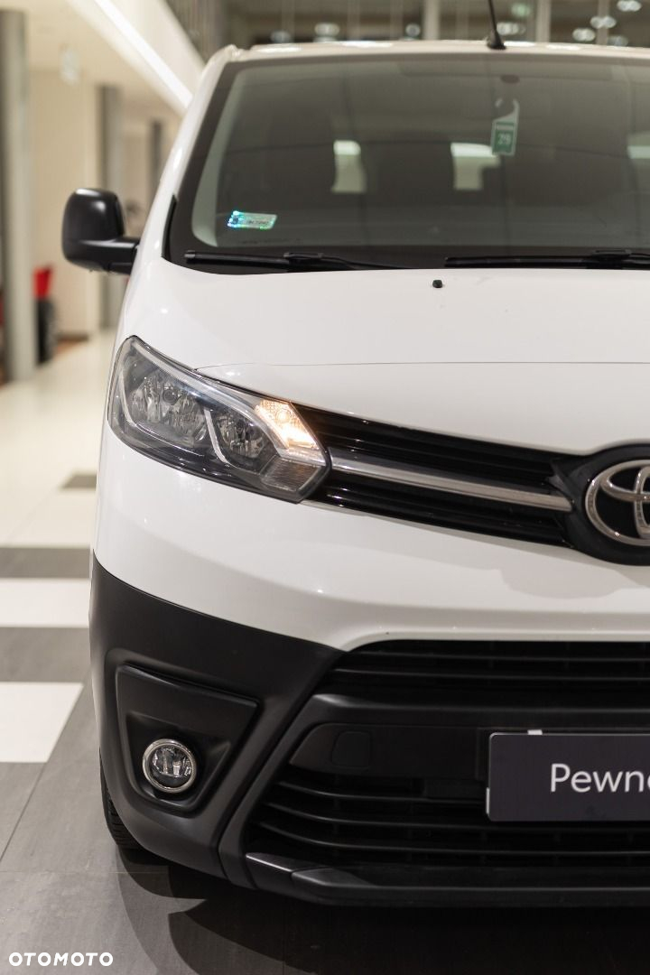 Toyota Proace Verso - 11