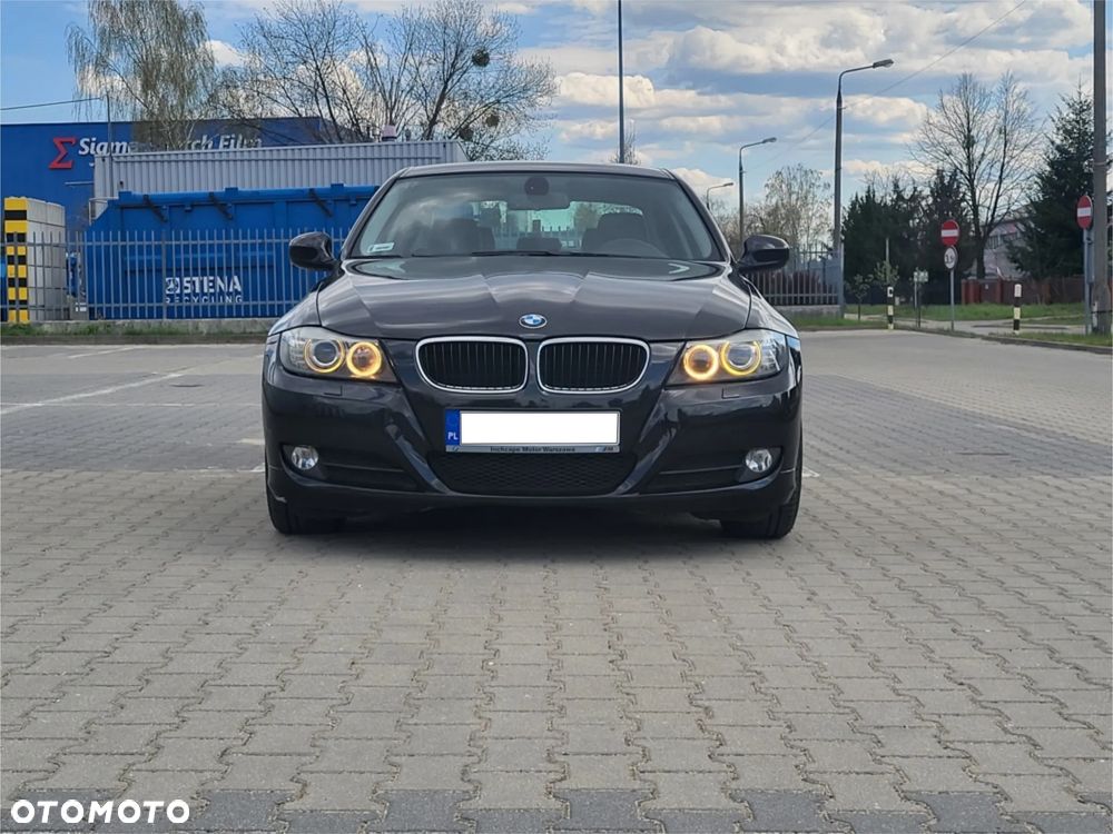 BMW Seria 3 - 3
