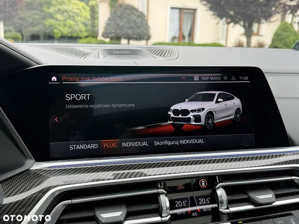 BMW X6 - 39