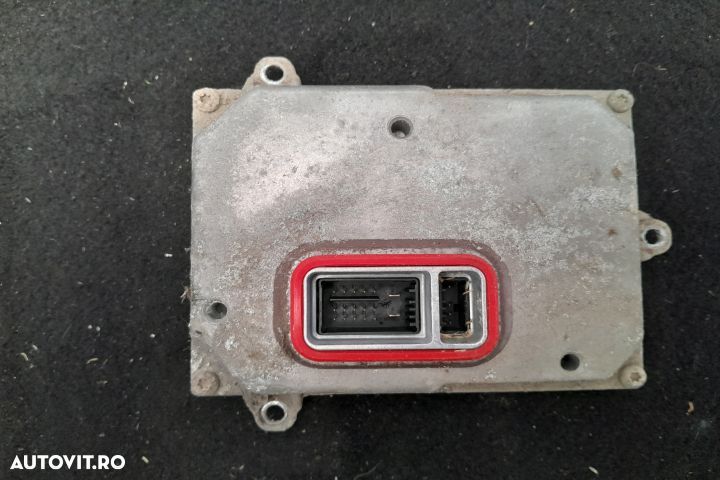 Balast Xenon/Calculator Balast Xenon Dreapta 1307329115 1307329115 Au - 2