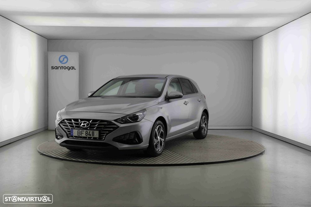 Hyundai i30 1.0 T-GDI Style Plus - 7