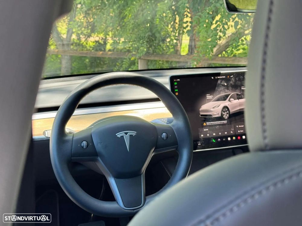 Tesla Model Y Long Range Dual Motor AWD - 19