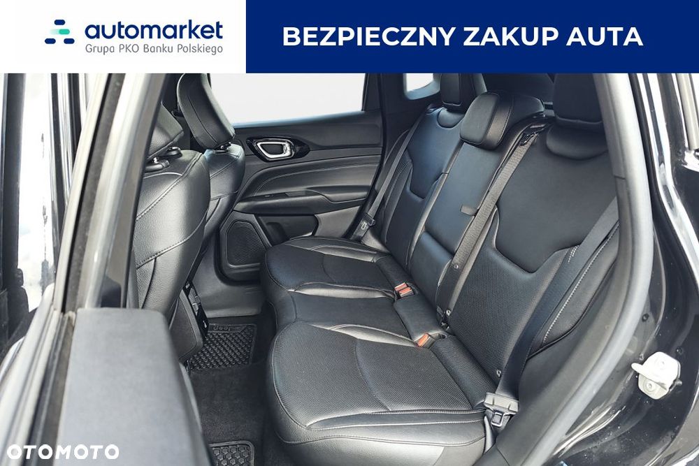 Jeep Compass 1.3 TMair S FWD S&S DDCT - 10